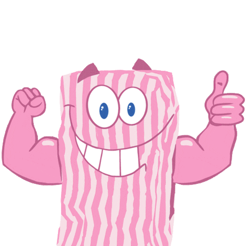 Ppam Sticker by The Protein Pick and Mix