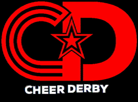 Weknowchampions GIF by Cheer Derby