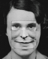 faces identity GIF by ewanjonesmorris