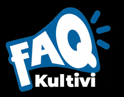 Faq GIF by Kultivi