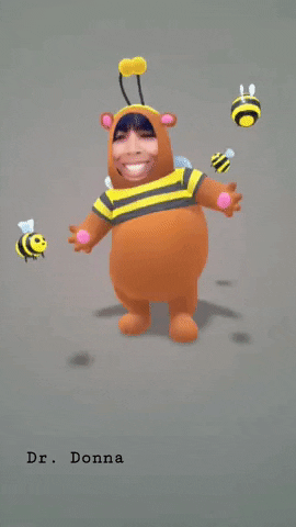 Bee Happy Gifs Get The Best Gif On Giphy