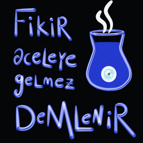 GIF by serdesin