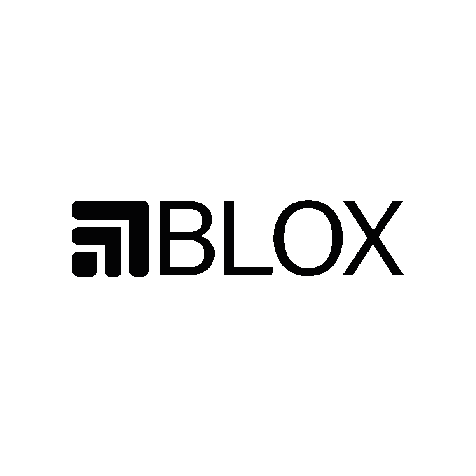 Blox IT Sticker