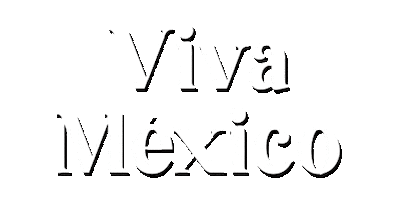 Viva Mexico Sticker
