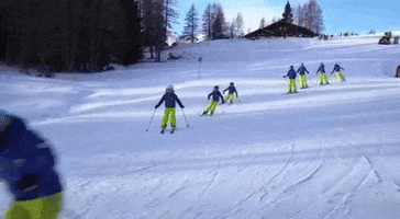 Snowdreamers GIF