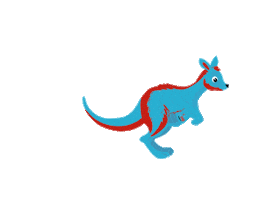 MyJump Sticker