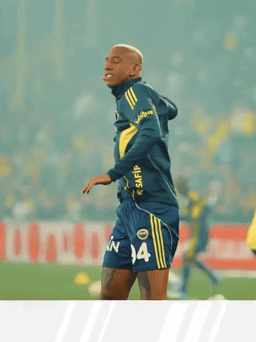 Anderson Talisca GIF by Socinflu