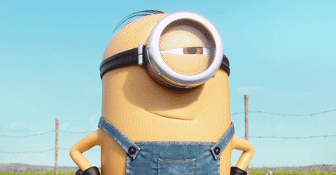 Well Done Thumbs Up GIF by Minions - Find & Share on GIPHY
