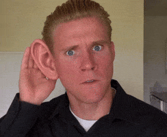 Theface GIF