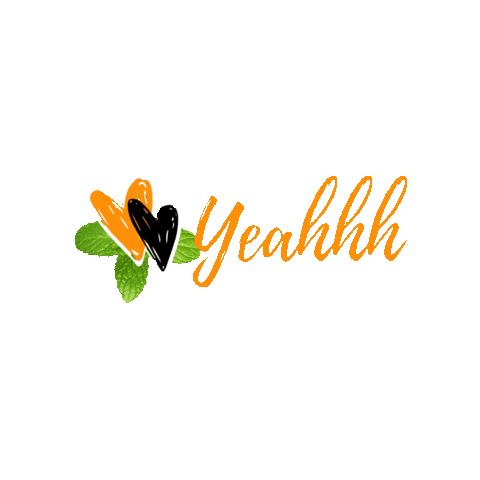 loeffelglueck Sticker