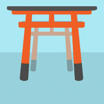 Animation Design GIF by Where to go in Japan?