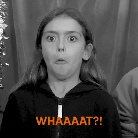 We only get what we give by Sainsbury's | GIPHY