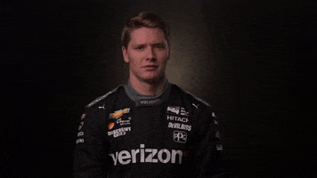 josef newgarden no GIF by Team Penske