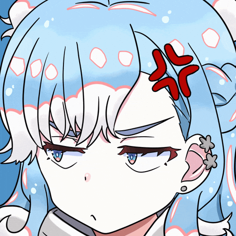 Hololive Kobo GIF