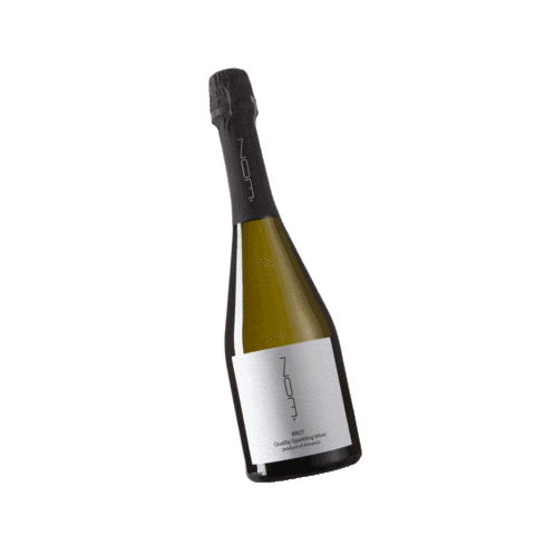 Northern Terroir Sticker