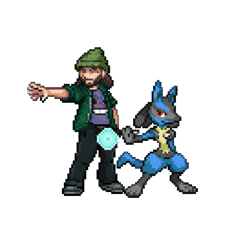 Gamingg Sticker by CBAsensei®