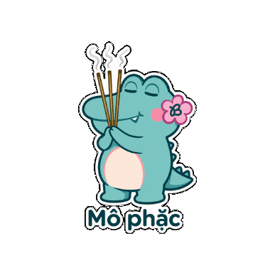 BEBECHIC Sticker