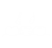 Coral Dental Center Sticker