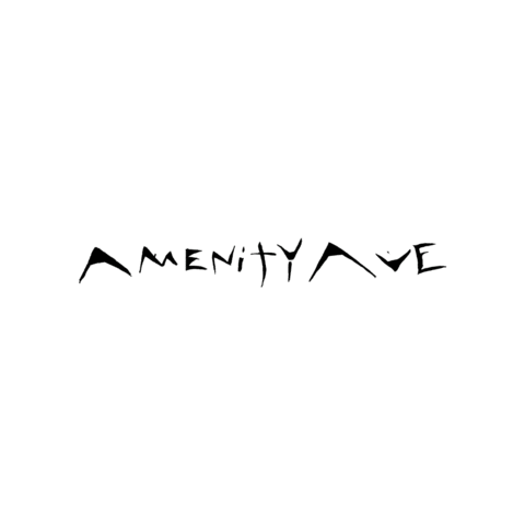 Cloud Emo Sticker by Amenity Ave