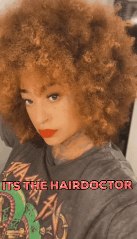 Itsthehairdoctor GIF