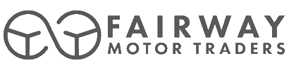 Sticker by Fairway Motor Traders