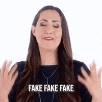You Are Fake gifs - Find & Share on GIPHY