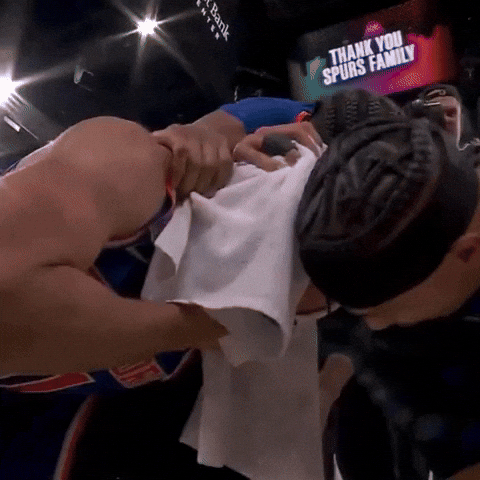 Nba Finals GIF
