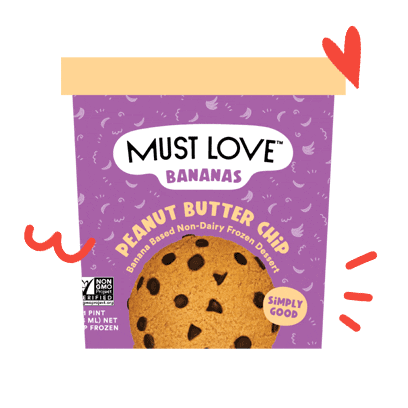 Must Love Sticker