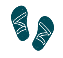 Chacos Sticker by Chaco Footwear