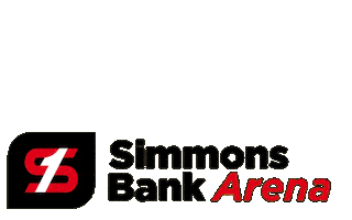 Sticker by Simmons Bank