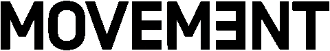 Movement Skis Sticker