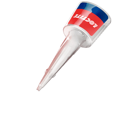 LoctiteUK Sticker