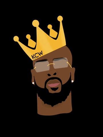 King GIF by Val