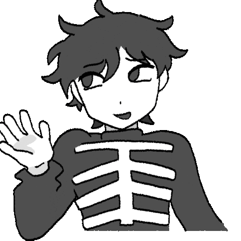 Rem Whatever GIF