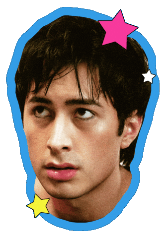 Hockey Hr Sticker