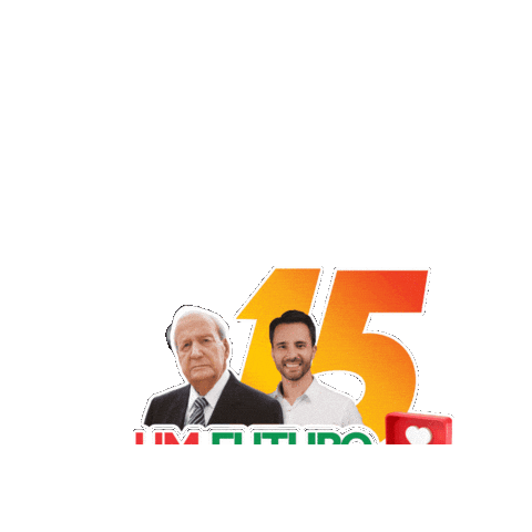 Irajá Rodrigues 15 Sticker