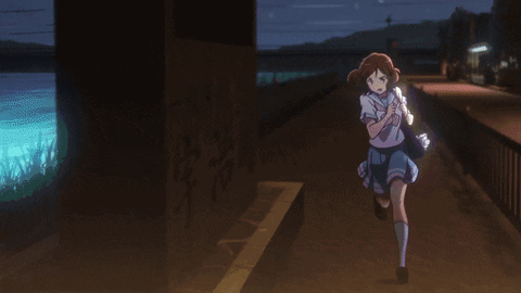 Hibike Euphonium GIFs Get The Best GIF On GIPHY