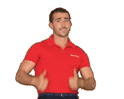 Below Deck Mediterranean Yes Sticker by Bravo TV