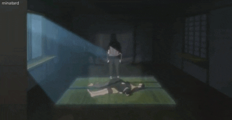 anime