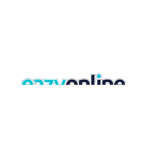 eazyonline Sticker