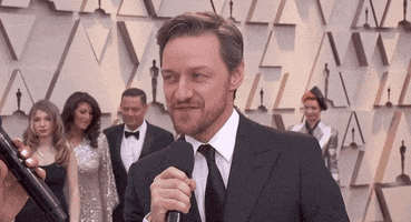 Red Carpet Lol GIF by The Academy Awards