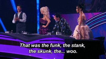Season 6 Yes GIF by The Masked Singer
