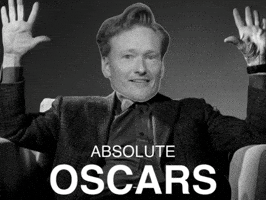 Film Oscars GIF