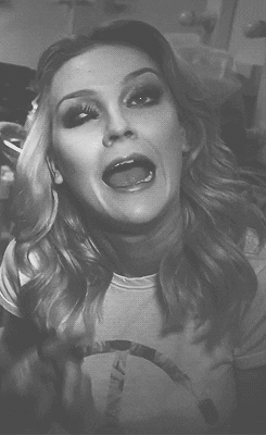 C Te has liado con alguien alguna vez