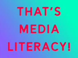 GIF by Media Literacy Now
