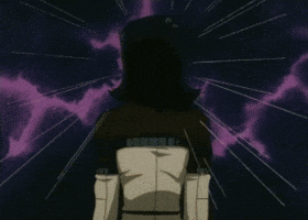 Persona 2 90S GIF