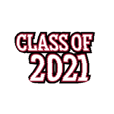 Class Of 2021 Ksb Sticker by Kelley School of Business at IUPUI