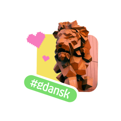 Sticker by Gdansk_official