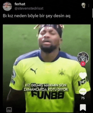 Oxlade Chamberlain Maximin GIF