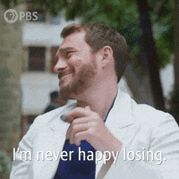 What A Loser GIFs